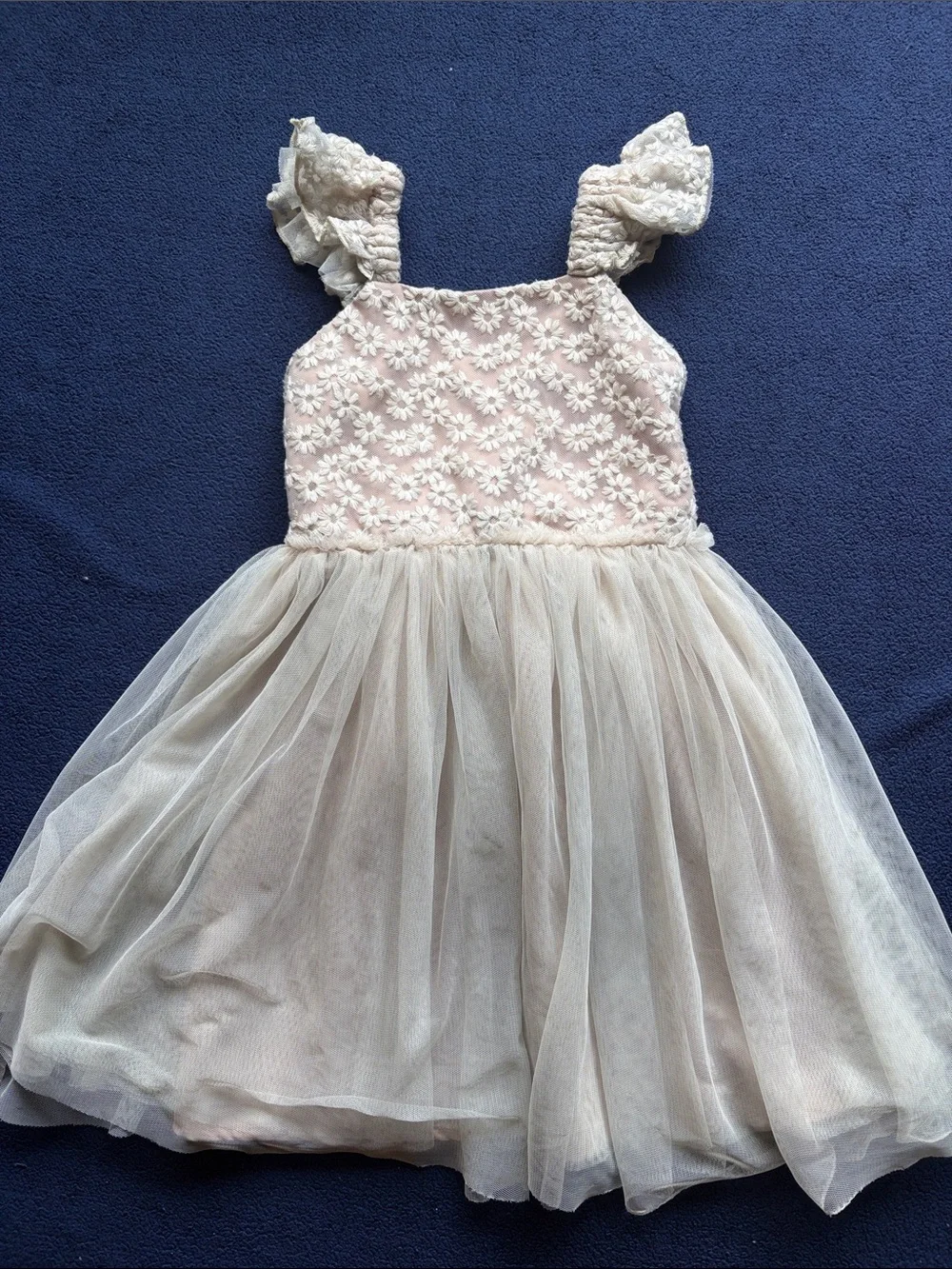 Little Girls 5T Dress Bundle (5 dresses)